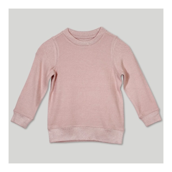 Afton Street Other - Pink Sweatshirt